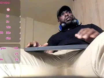 Stripchat Best live sex cam show of thomas_santtos1