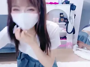 Stripchat Best live sex cam show of -Nyanko-chan-