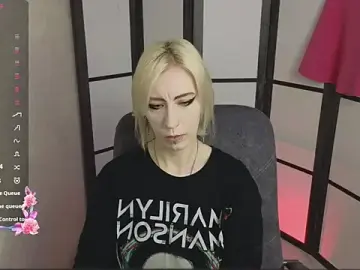 Stripchat Free Live Porn of Black_Orchides
