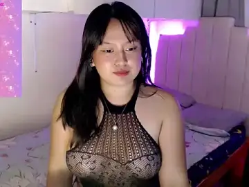 Stripchat Live Sex Cam of Honeybabe_Hanah