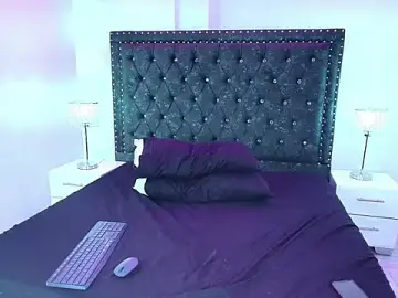 Stripchat Live Porn of Lilith_dakota