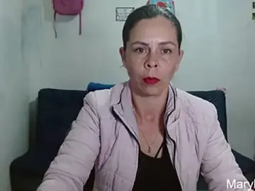 Stripchat Adult Video Chat of Marilyn_xxxx
