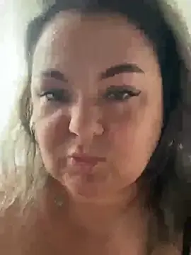 Stripchat Adult Video Chat of MikyVesela