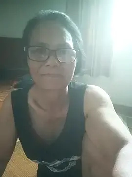 Stripchat Nude Webcam of Vieekee