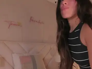 Stripchat Live Sex of _angela_x