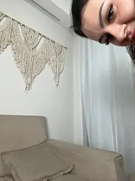 Stripchat Adult Webcam of carol_amorim