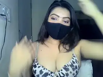 Stripchat Sex Cam of ishi_Beauty