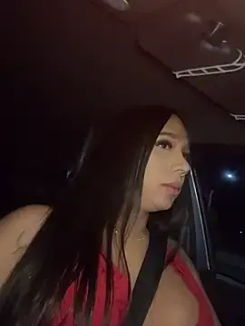 Stripchat Live Sex of BitchySalome