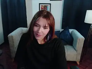 Stripchat Free Live Porn of Emily_Cherry_