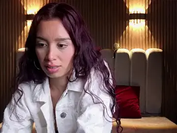 Stripchat Live Sex of _Mia_Evans_1