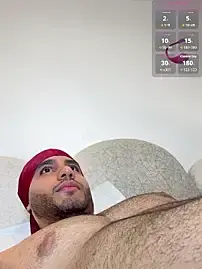 Stripchat Sex Cam of ibraiimm