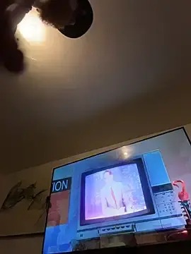 Stripchat Free Live Porn of neonginger