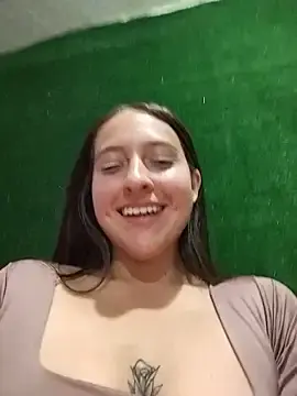 Stripchat Live Porn of rouse_lux