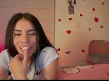 Stripchat Best Webcam of sasha_jonne