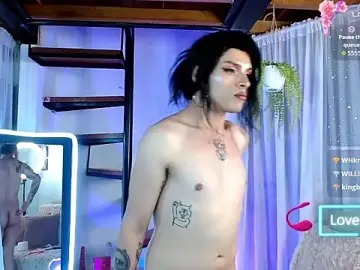 Stripchat Best Webcam of DanniHotBoy02