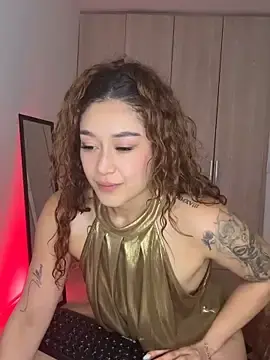 Stripchat Best live sex cam show of LilithAmber11