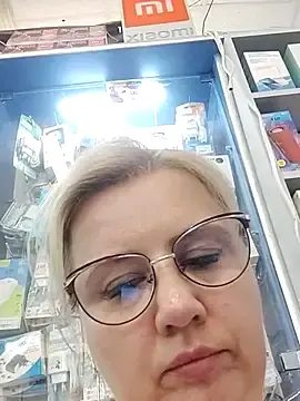 Stripchat Sex Cam of LustyyX