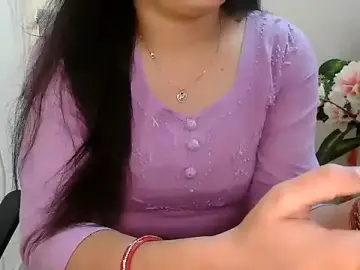 Stripchat Private Sex Chat of _chitranshi