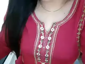 Stripchat Sex Chat of _chitranshi