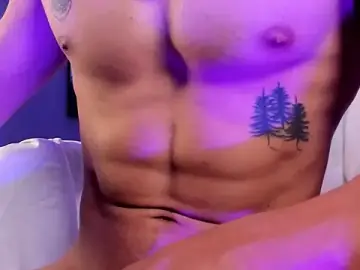 Stripchat Free Live Porn of AkazaBoy_