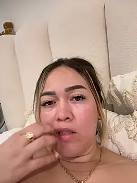 Stripchat Live Sex of Danielavegax