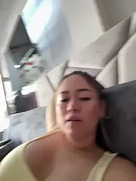 Stripchat Live Porn of Danielavegax