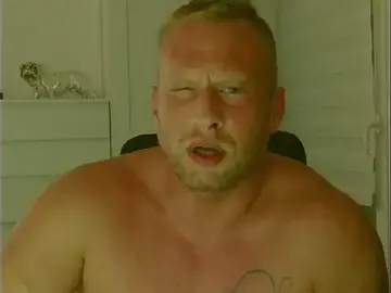 Stripchat Nude Webcam of FitMarci