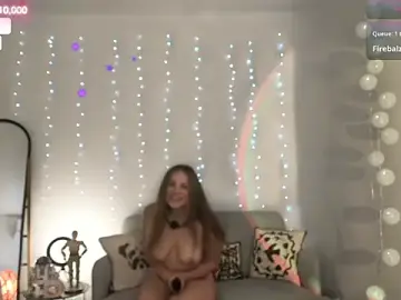 Stripchat Live Sex Cam of ImKeira