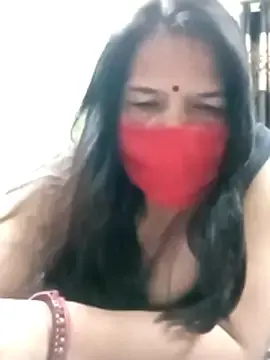 Stripchat Adult Webcam of IndianAngle
