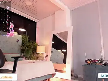 Stripchat Best live sex cam show of JESSI_NAOMI