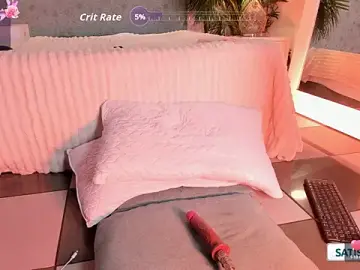 Stripchat Free Live Porn of JESSI_NAOMI