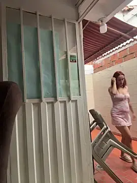 Stripchat Live Porn of Miss-Abbii