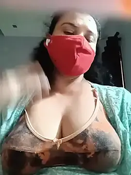 Stripchat Live Sex Cam of Tamil_Sivani