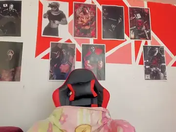 Stripchat Free Porn Cam of abril_onnel