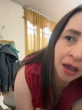 Stripchat Live Sex Cam of latinfemale