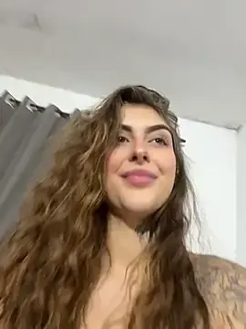 Stripchat Free Porn Cam of miiabellovic