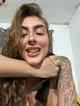 Stripchat Adult Webcam of miiabellovic