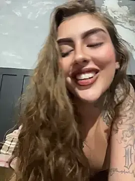 Stripchat Free Porn Cam of miiabellovic