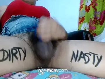 Stripchat Best Webcam of Big_SlutNasty