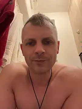 Stripchat Sex Cam of ChiefApron5