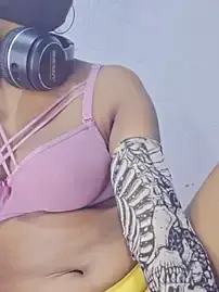 Stripchat Private Sex Chat of Chutty_anu