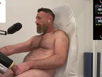 Stripchat Best live sex cam show of TheDonnyBasilisk