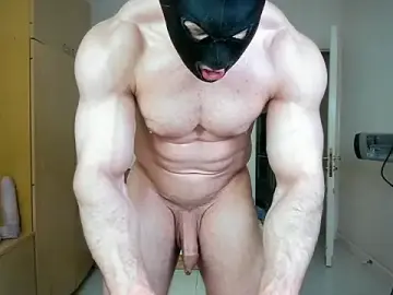 Stripchat Adult Webcams of hot_muscle