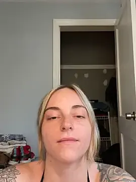 Stripchat Private Sex Chat of jaseyrae