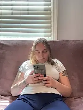 Stripchat Nude Webcam of jaseyrae