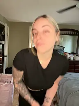 Stripchat Sex Cam of jaseyrae