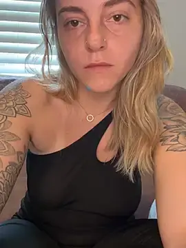 Stripchat Best Webcam of jaseyrae