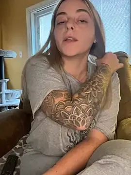 Stripchat Free Live Porn of jaseyrae