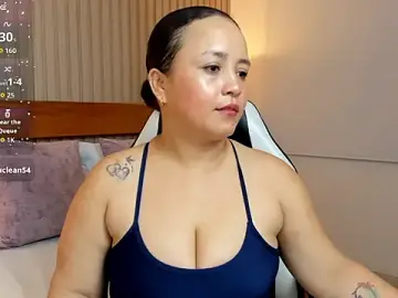 Stripchat Nude Webcam of linda_rios_