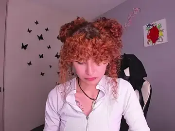 Stripchat Adult Webcam of luna_val27